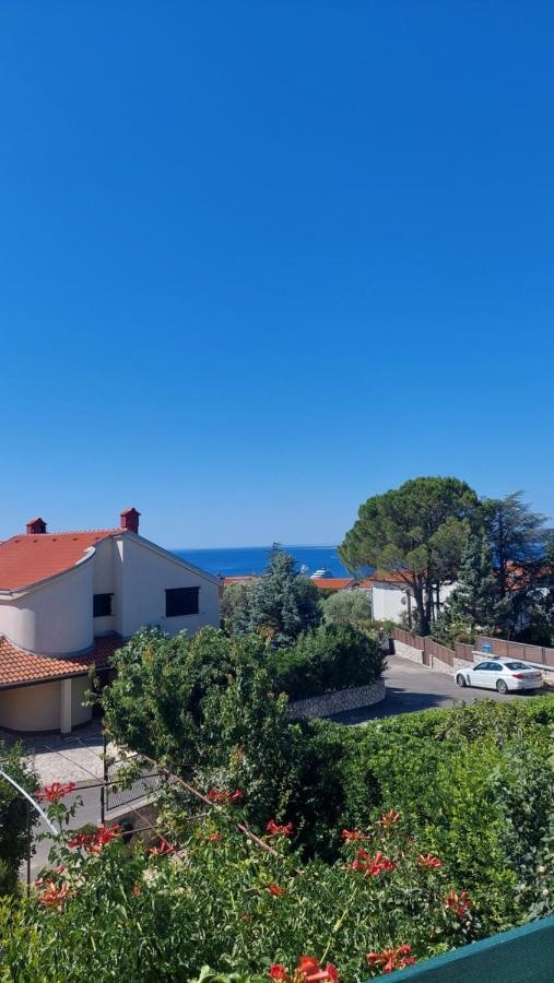 Apartments Drazica クルク エクステリア 写真